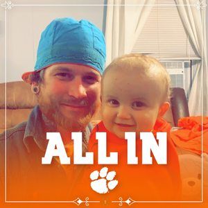 Meet your Posher, Steven